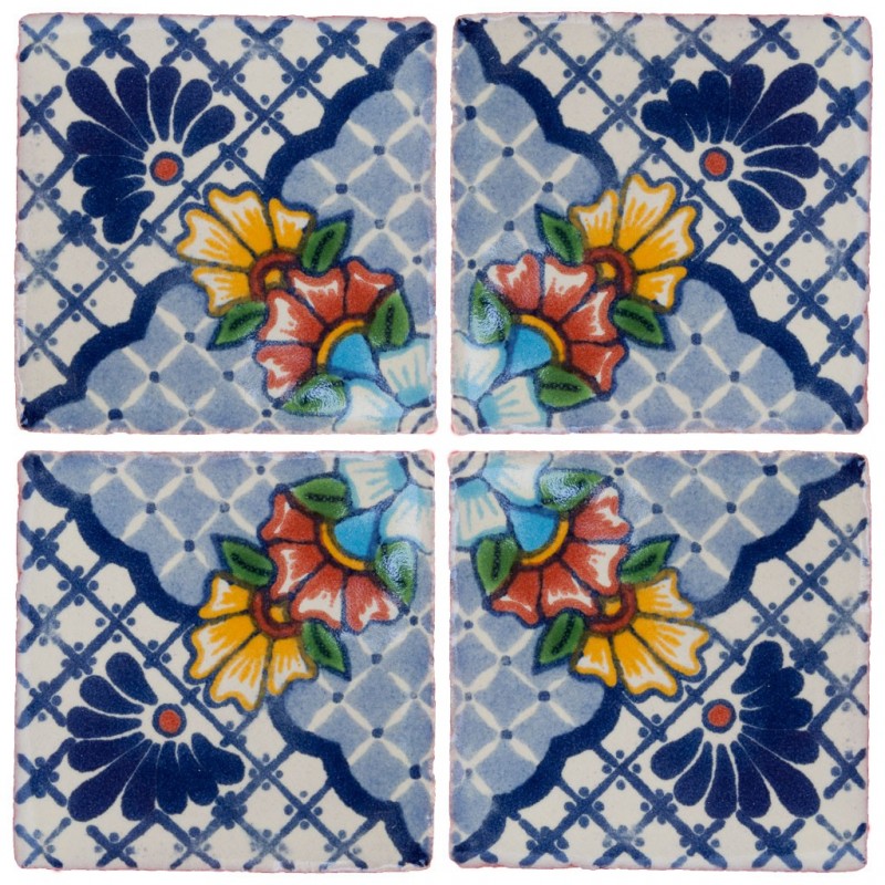 Nevado - 5x5cm Fliese