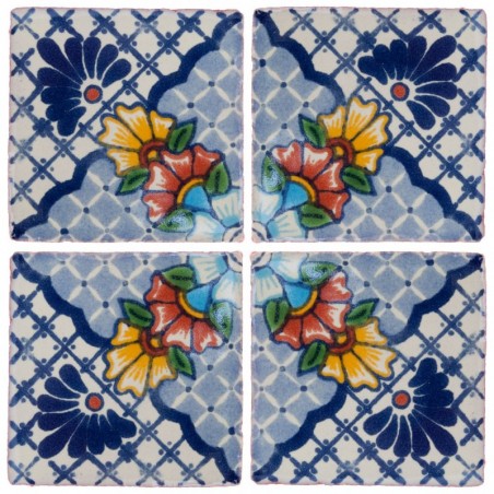 Nevado - 5x5cm Fliese