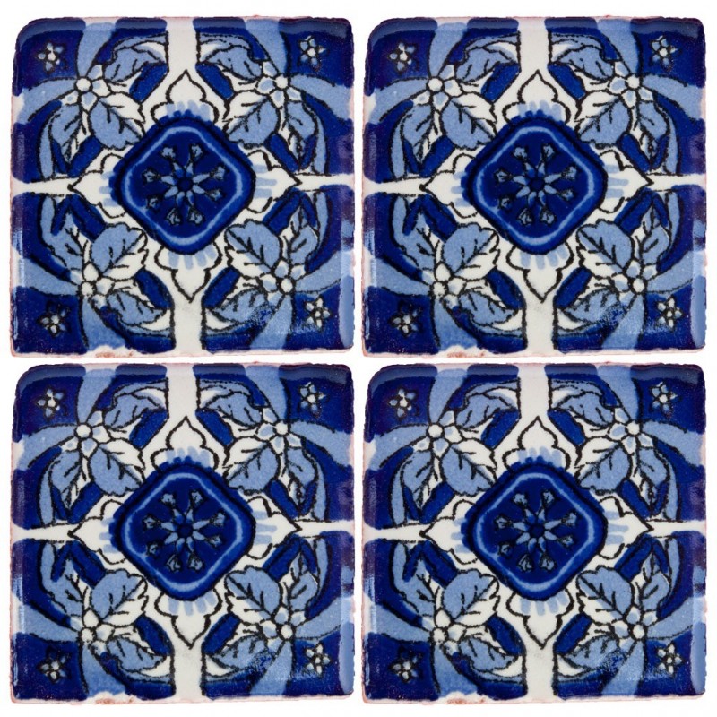 Diente de leon - 5x5cm Fliese