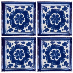 Jardin - 5x5cm Fliese