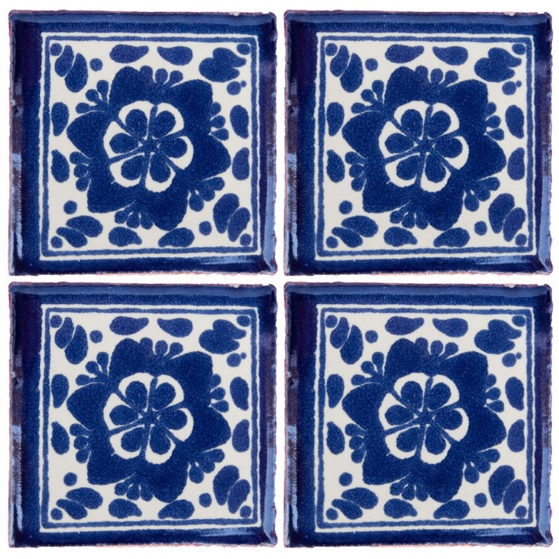 Jardin - 5x5cm Fliese