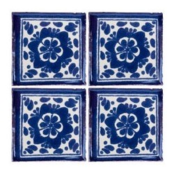 Jardin - 5x5cm Fliese