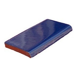 Fliesen Abschlussprofil Azul Cobalto