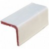 Fliesenleiste Eckig Blanco Mexicano