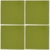 Verde Limon - 10x10cm Fliese