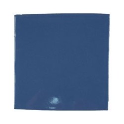 Azul Medio - 15x15 cm Fliese