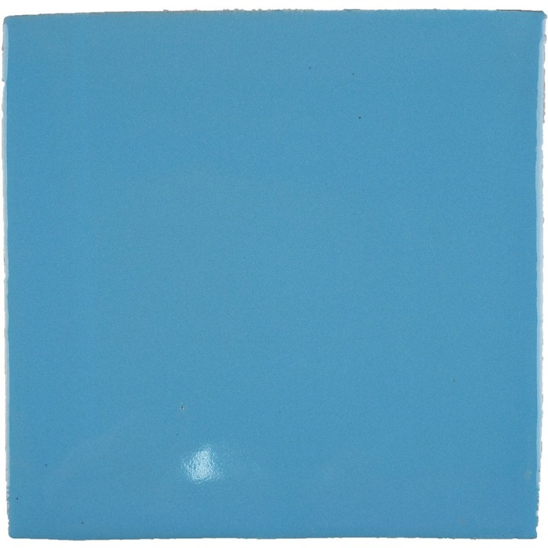 Azul Claro - 15x15 cm Fliese