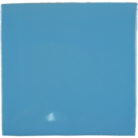 Azul Claro - 15x15 cm Fliese