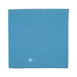 Azul Claro - 15x15 cm Fliese