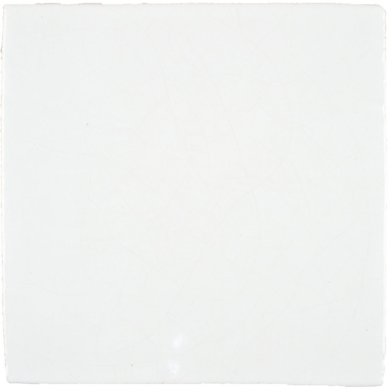 Blanco Puro - 15x15 cm Fliese