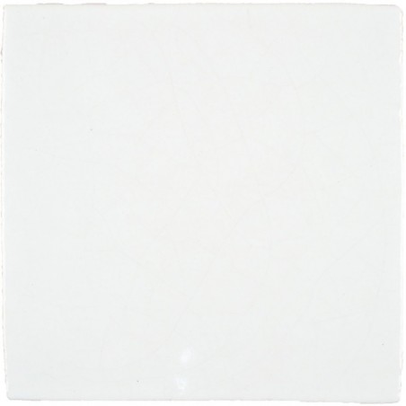 Blanco Puro - 15x15 cm Fliese