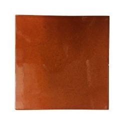 Tabaco - 15x15 cm Fliese
