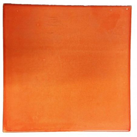 Melon Deslavado - 15x15 cm Fliese