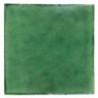 Verde Deslavado - 15x15 cm Fliese