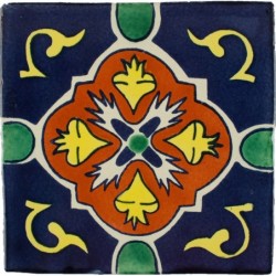 Dolores - 15x15 cm Fliese