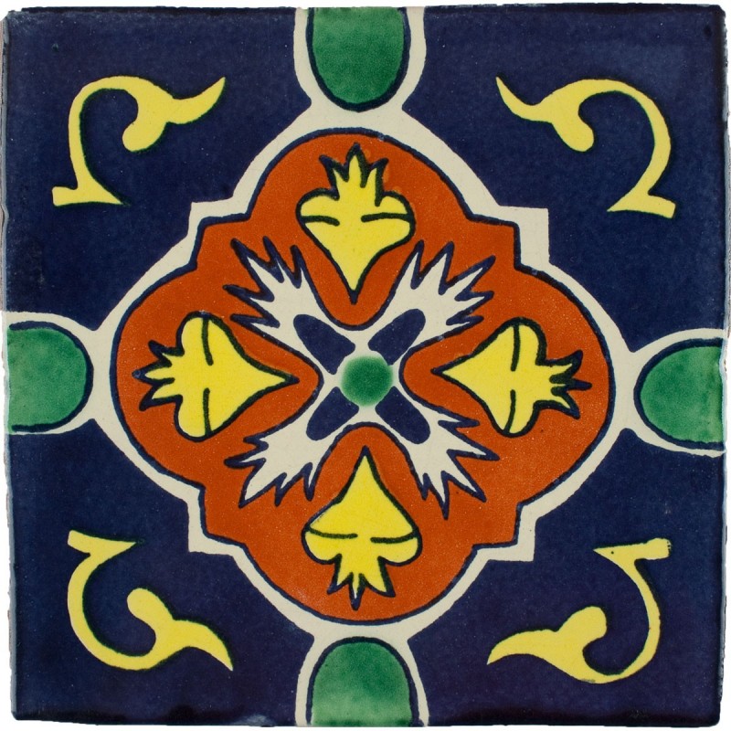 Dolores - 15x15 cm Fliese