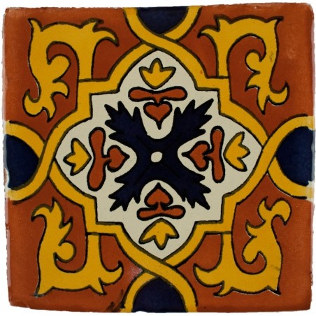 Granada - 15x15 cm Fliese