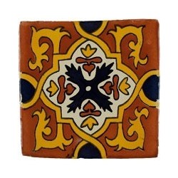 Granada - 15x15 cm Fliese