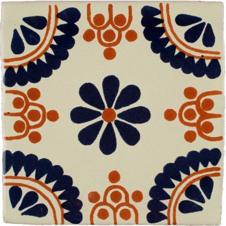 Madrid Az-Tc - 15x15 cm Fliese