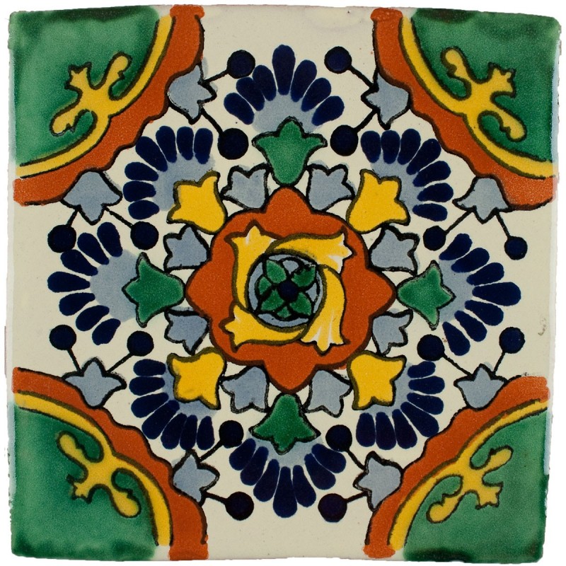 Nube - 15x15 cm Fliese