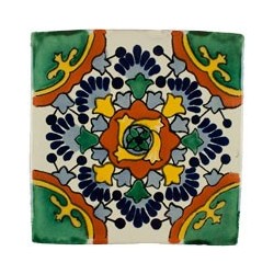 Nube - 15x15 cm Fliese