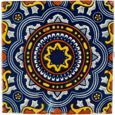 Rosario 1 - 15x15 cm Fliese