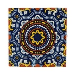 Rosario 1 - 15x15 cm Fliese