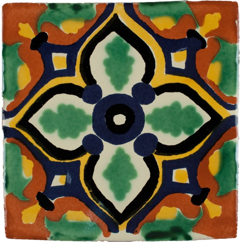 Salamanca - 15x15 cm Fliese