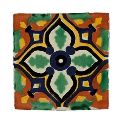 Salamanca - 15x15 cm Fliese