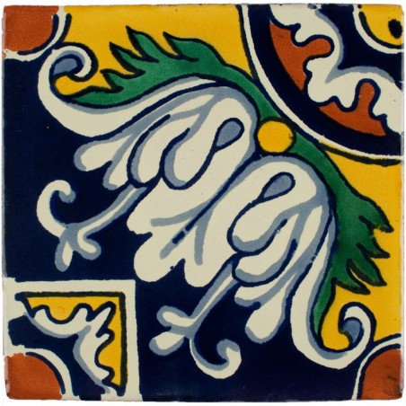 Meliza 4 - 15x15 cm Fliese