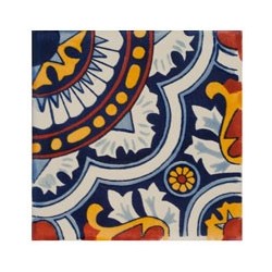 Rosario 4 - 15x15 cm Fliese