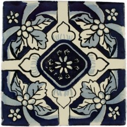 Diente de Leon - 15x15 cm Fliese