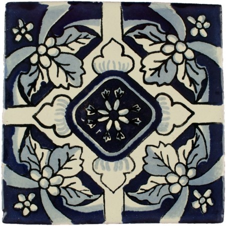 Diente de Leon - 15x15 cm Fliese