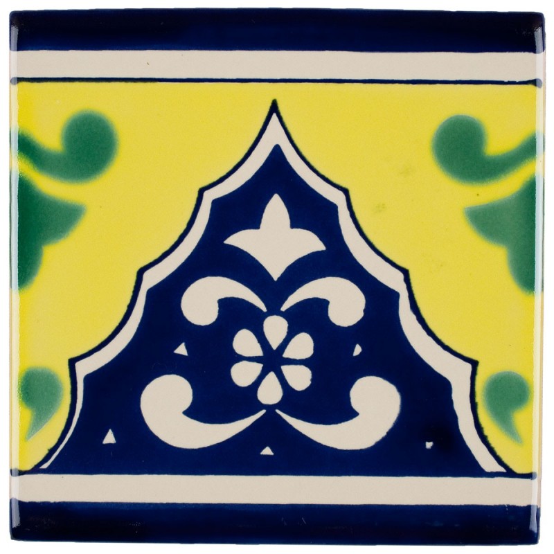 Sierra f/Amarillo 11x11 cm Fliese