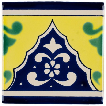 Sierra f/Amarillo 11x11 cm Fliese