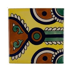 Indian 11x11 cm Fliese