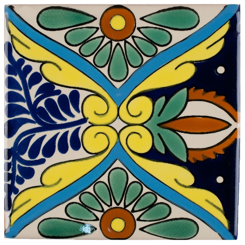 Espejo 11x11 cm Fliese