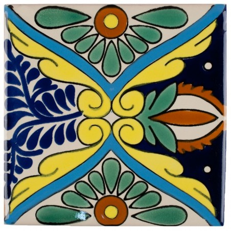 Espejo 11x11 cm Fliese