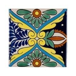 Espejo 11x11 cm Fliese