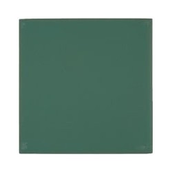 Seegrün Matt 11x11 cm Fliese