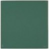 Seegrün Matt 11x11 cm Fliese
