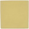Gelb Matt 11x11 cm Fliese