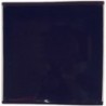Dunkelblau Glanzend 11x11 cm Fliese