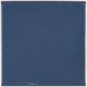 Stahlblau 11x11 cm Fliese