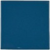 Himmelblau 11x11 cm Fliese