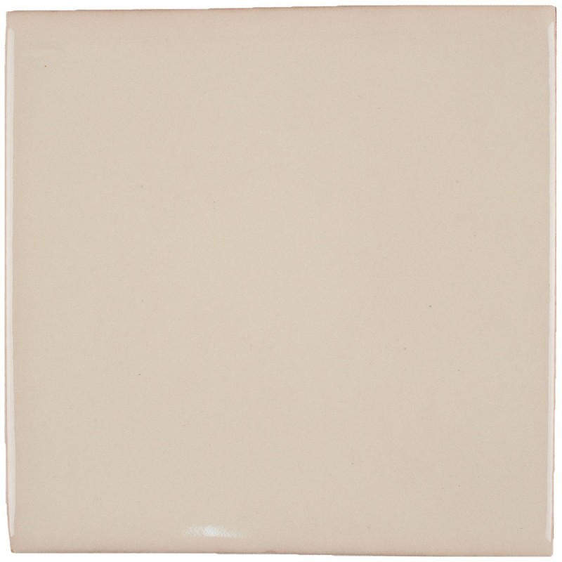 Mexikanischeweiss 11x11 cm Fliese