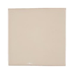 Mexikanischeweiss 11x11 cm Fliese