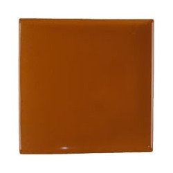 Karamell 11x11 cm Fliese