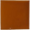 Karamell 11x11 cm Fliese