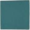 Aquamarin Matt 11x11 cm Fliese